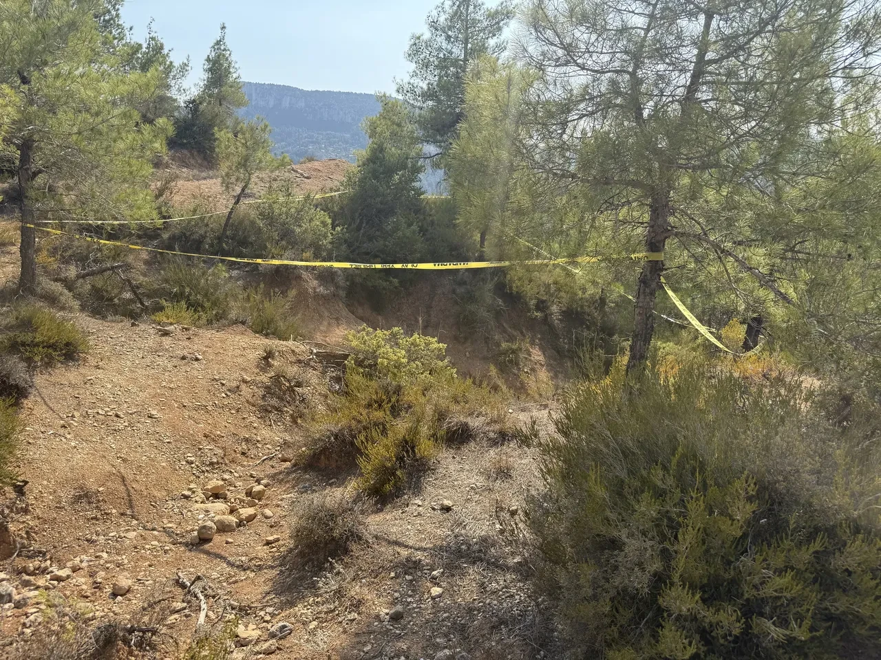 DEAŞ'lı aile servis şoförünü katletti! Ankara'da öldürüp, cesedi Mersin'e taşıdılar: İşte vahşetin yaşandığı yer