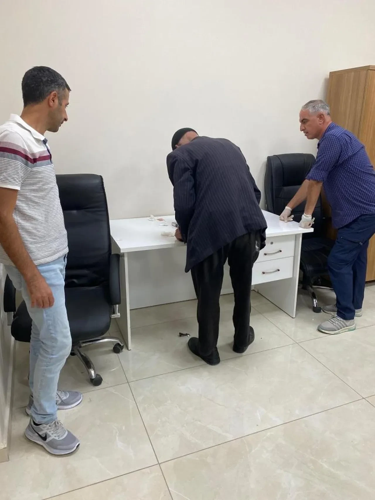 Dilencinin 3 saatte topladığı para şaşkına çevirdi