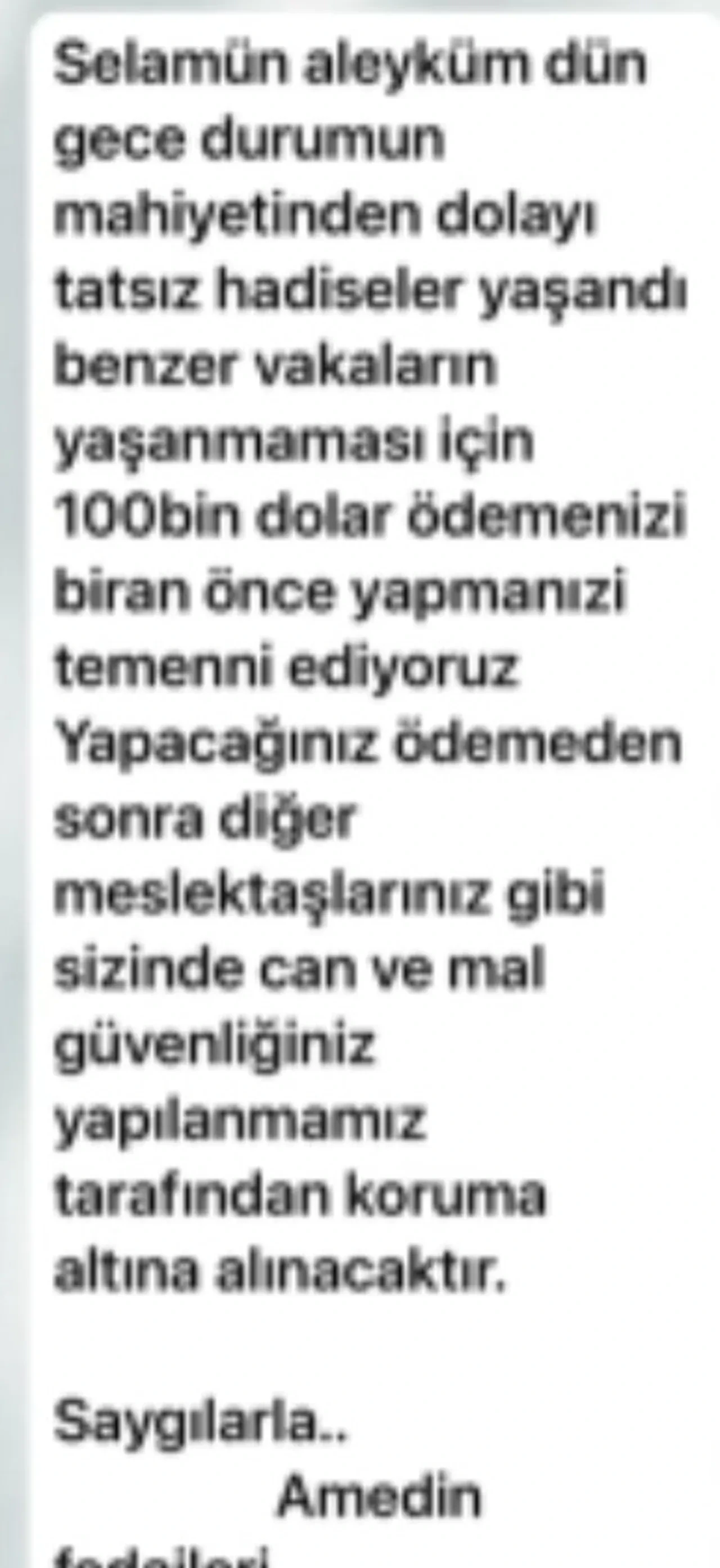 Diyarbakır'da kuyumcular diken üstünde! Dükkanları kurşunlayıp, 100 bin dolar istediler