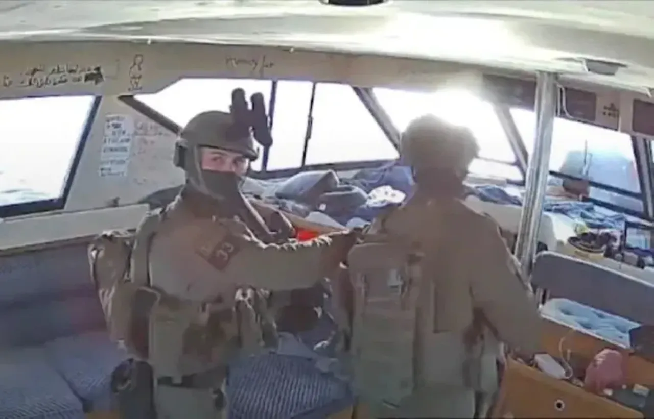 Dünyanın dört bir yanından Küresel Sumud Filosu'na saldıran İsrail'e tepki: Hesabı sorulacak!