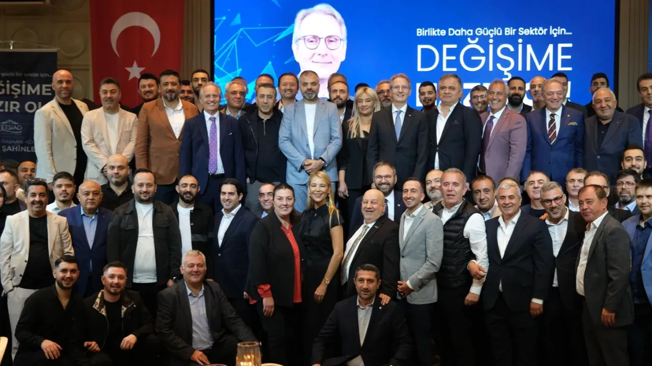 Ev tekstili sektöründen 700’e yakın temsilci Bursa’da buluştu! Ev tekstilinde ‘Bursa’  markası daha da güçlenecek