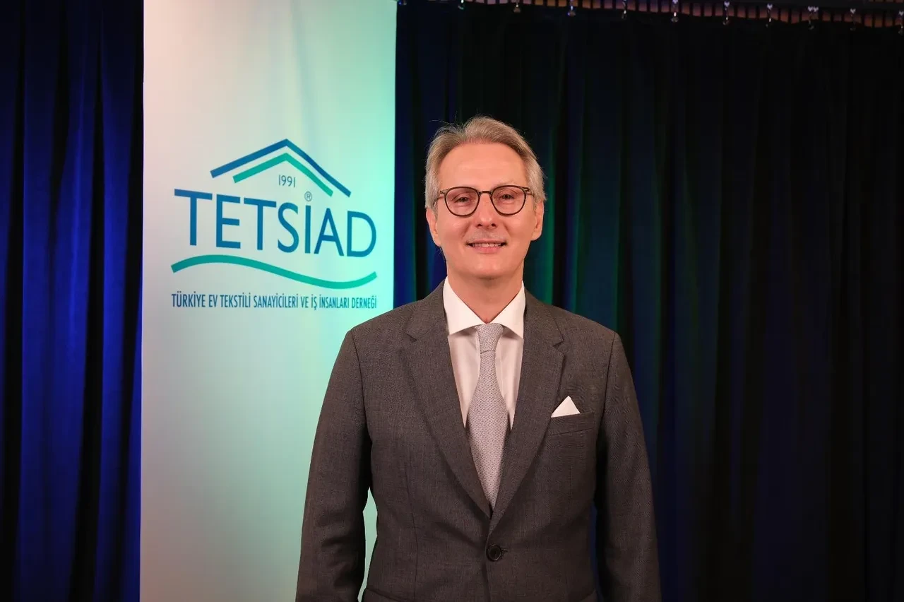 Ev tekstili sektöründen 700’e yakın temsilci Bursa’da buluştu! Ev tekstilinde ‘Bursa’ markası daha da güçlenecek