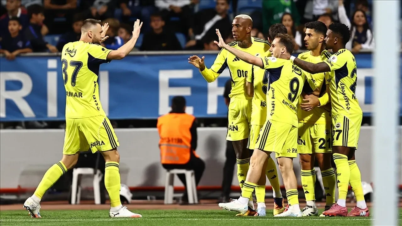 Fenerbahçe Nice arasındaki geçmiş tüm maçlar ve skorları! Fenerbahçe’nin Avrupa başarıları ve maç sonuçları