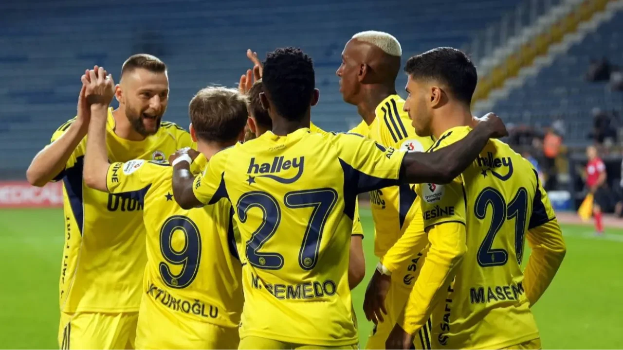 Fenerbahçe Nice maçını anlatacak spiker açıklandı