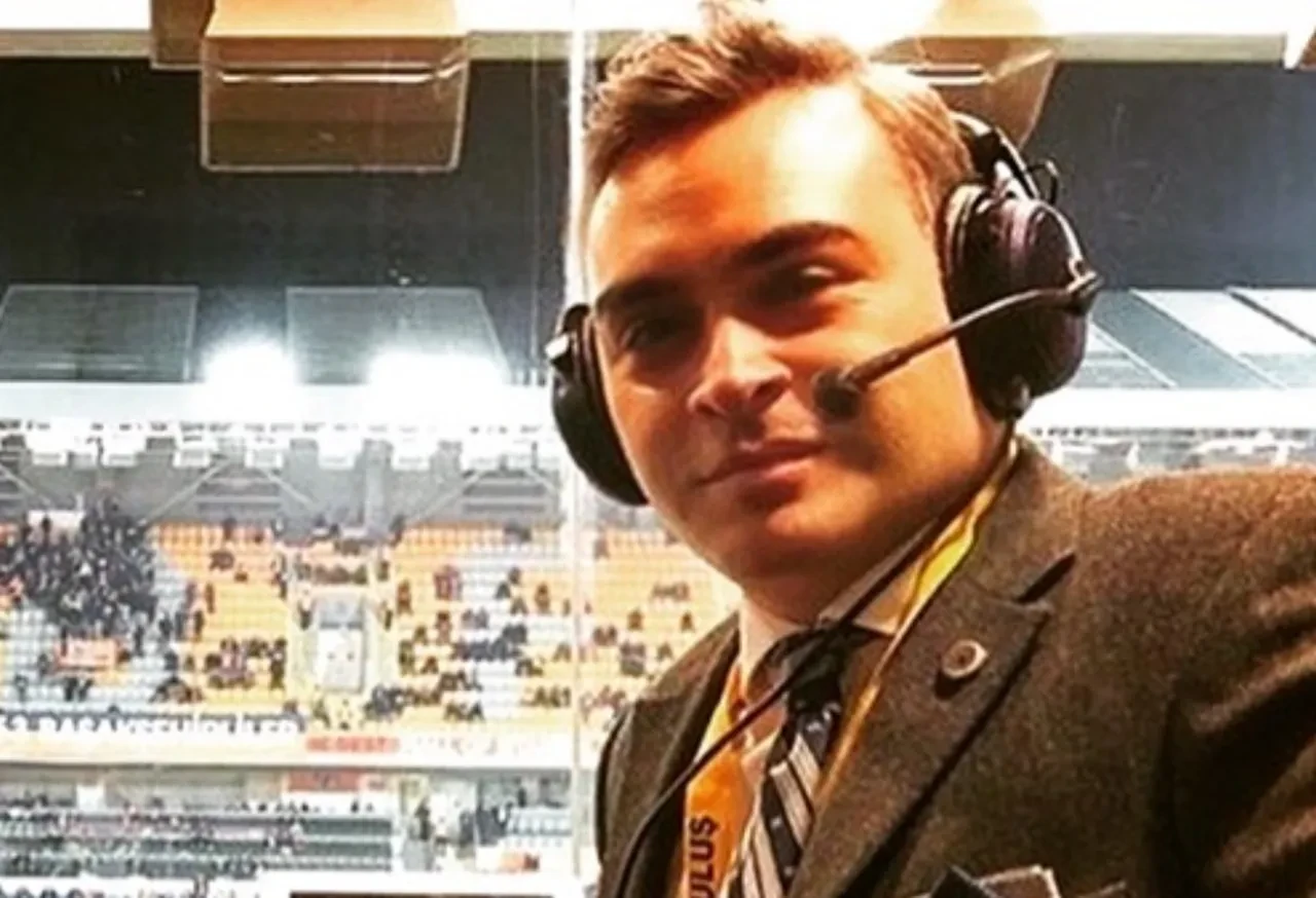 Fenerbahçe Nice maçını anlatacak spiker açıklandı