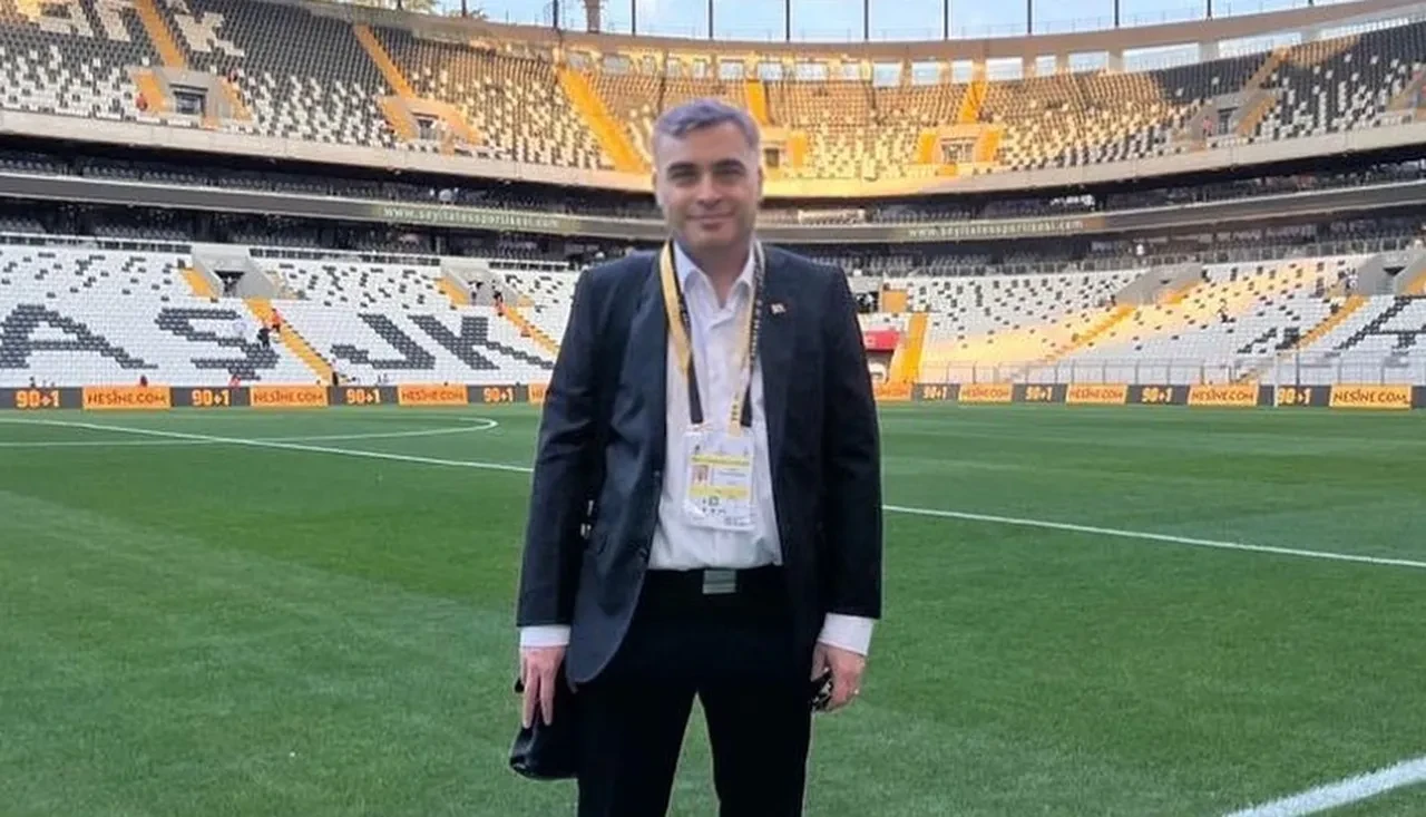 Fenerbahçe Nice maçını anlatacak spiker açıklandı