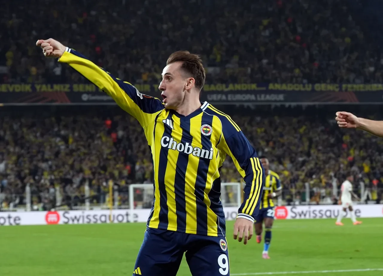 Fenerbahçe UEFA Avrupa Ligi puanı kaç? Fenerbahçe’nin lig sırası
