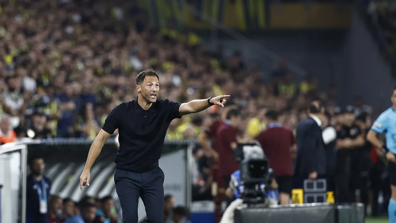 Fenerbahçe'de futbolculardan yönetime net mesaj! Sadettin Saran bir saniye bile düşünmedi