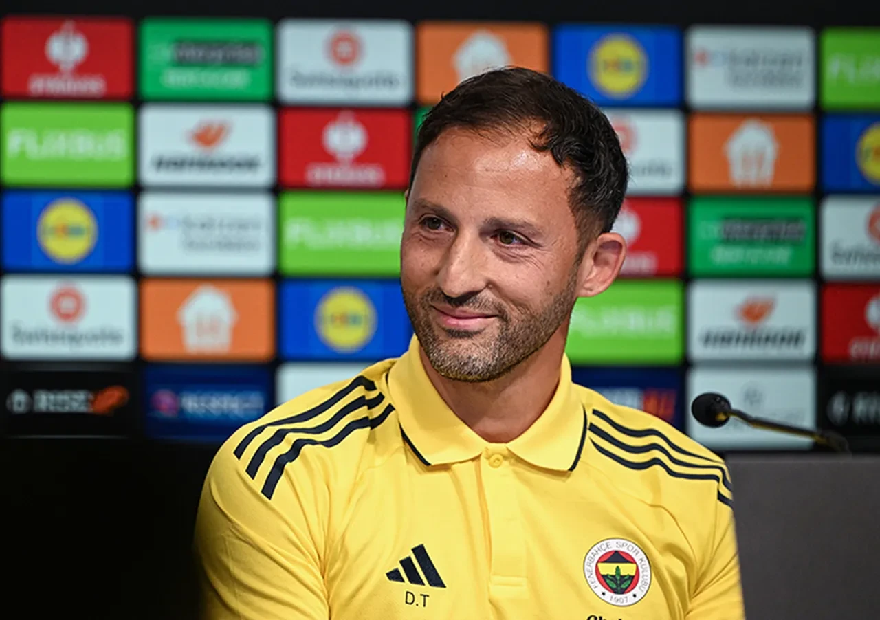 Fenerbahçe'de futbolculardan yönetime net mesaj! Sadettin Saran bir saniye bile düşünmedi