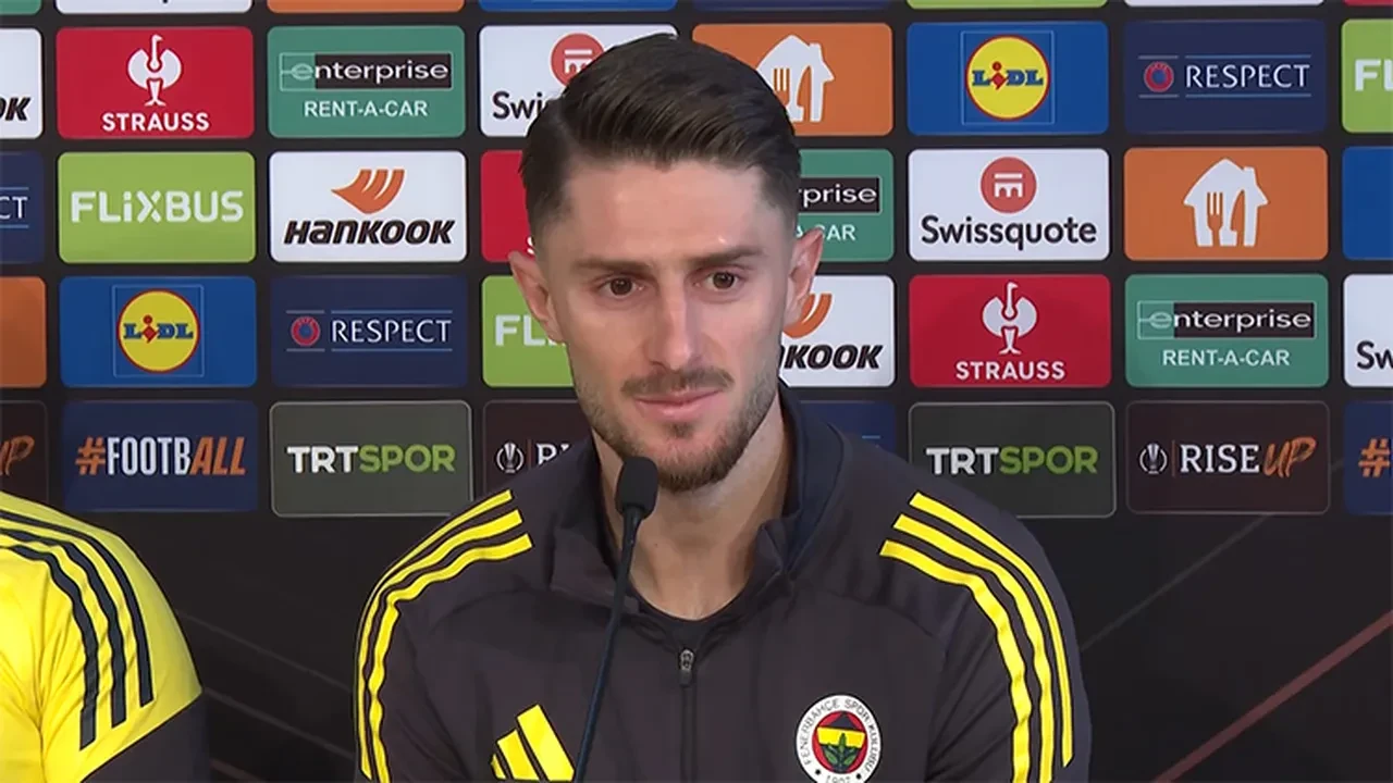 Fenerbahçe'de futbolculardan yönetime net mesaj! Sadettin Saran bir saniye bile düşünmedi