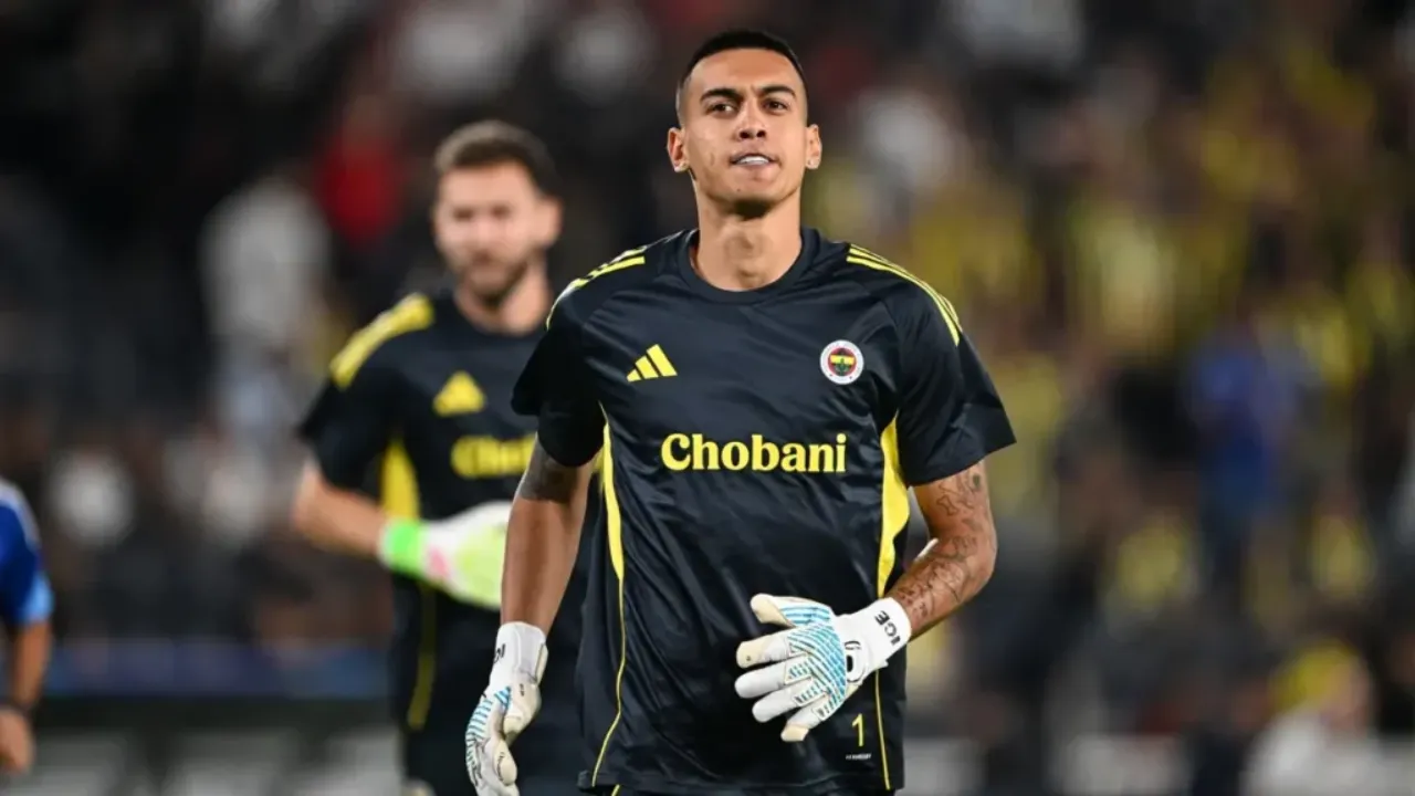 Fenerbahçe'de Nice maçı öncesi sakatlık şoku! Parmağı kırıldı 