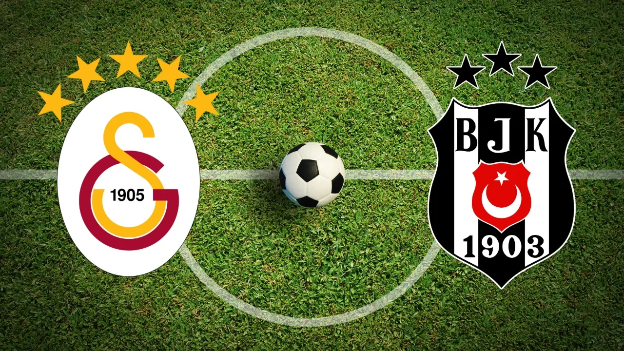 Galatasaray Beşiktaş son 10 maç istatistikleri! Galatasaray Beşiktaş derbi karnesi, tüm maçları