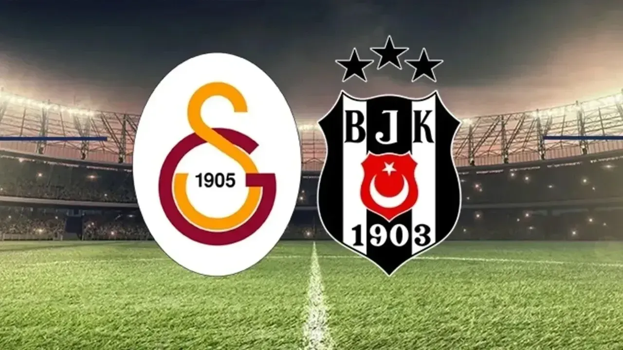 Galatasaray Beşiktaş son 10 maç istatistikleri! Galatasaray Beşiktaş derbi karnesi, tüm maçları