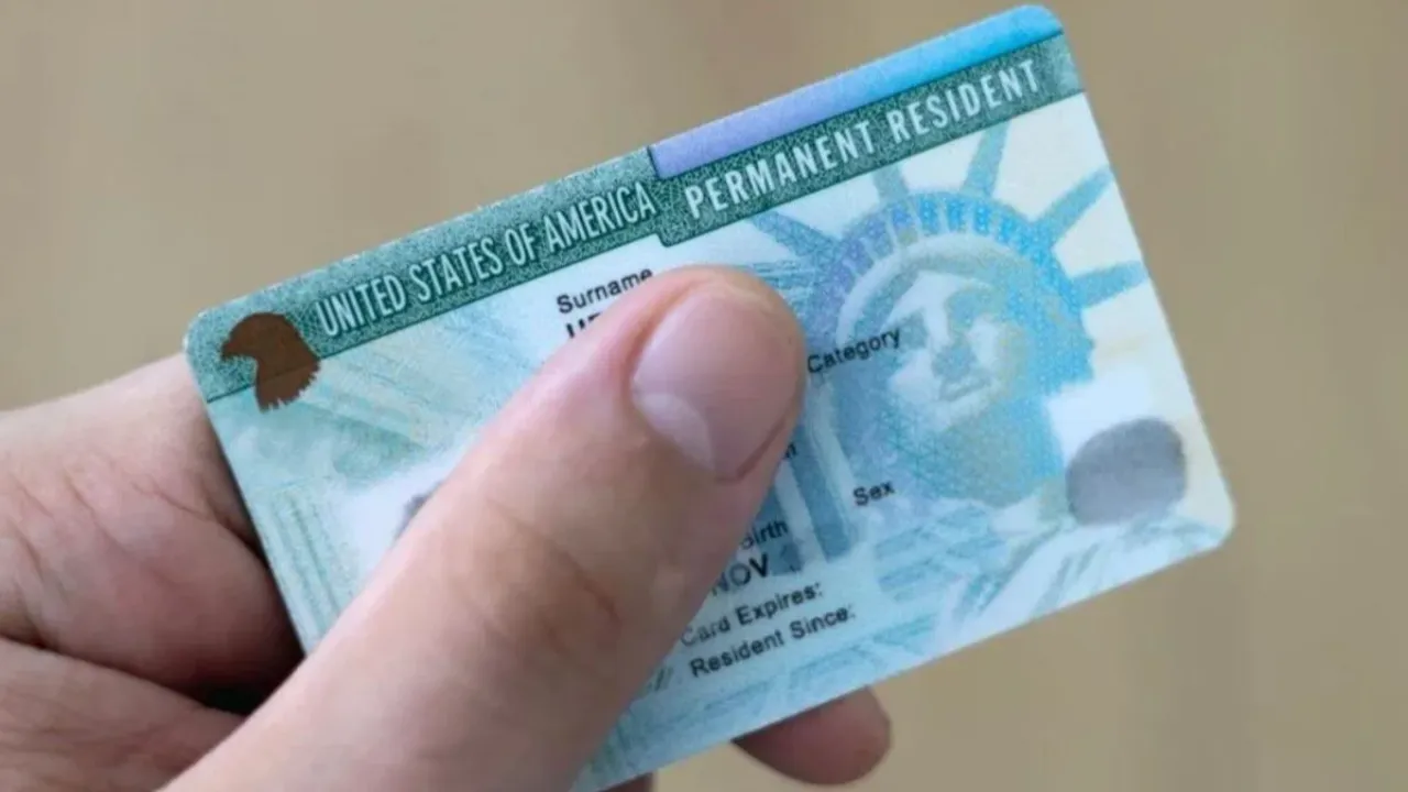 Green Card başvuruları başladı mı? 2026 Green Card başvuru takvimi