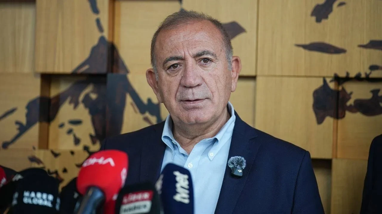 Gürsel Tekin açtı ağzını, yumdu gözünü: Çocuklarınızın gözlerinin içine bakamayacaksınız!