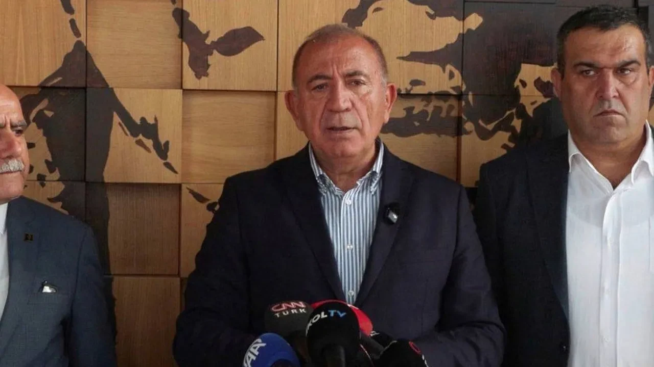 Gürsel Tekin açtı ağzını, yumdu gözünü: Çocuklarınızın gözlerinin içine bakamayacaksınız!