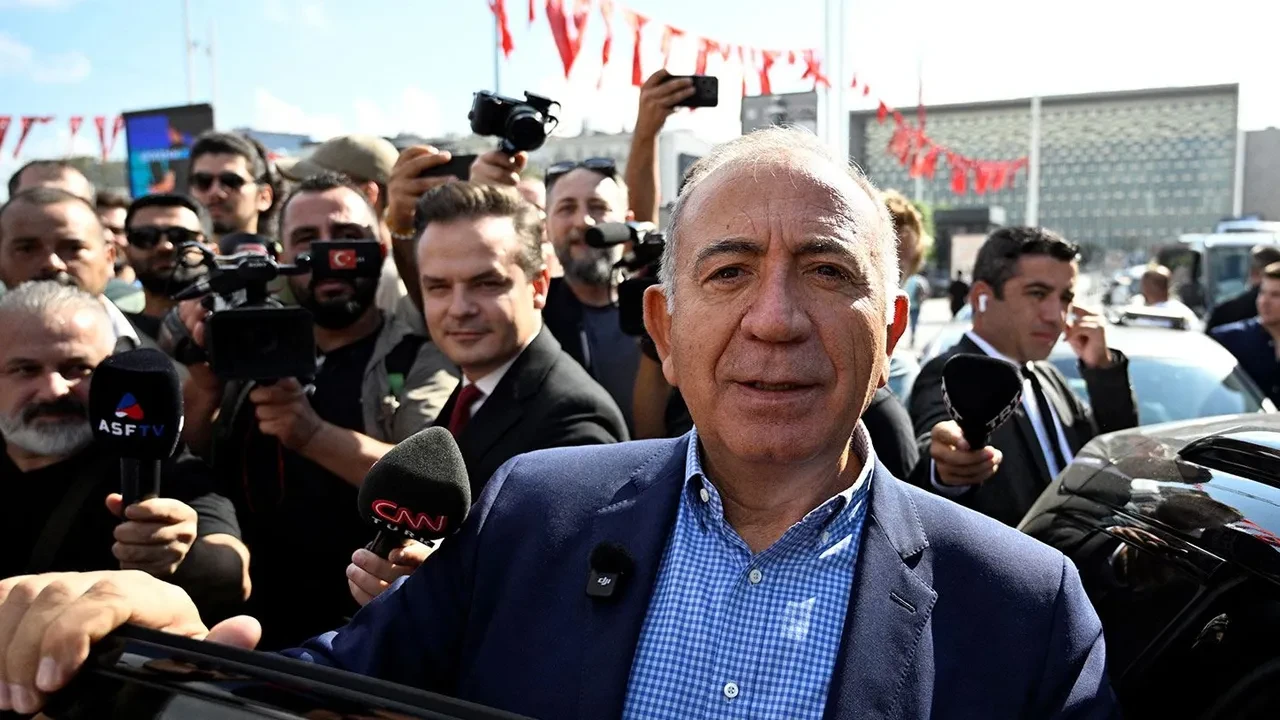 Gürsel Tekin açtı ağzını, yumdu gözünü: Çocuklarınızın gözlerinin içine bakamayacaksınız!