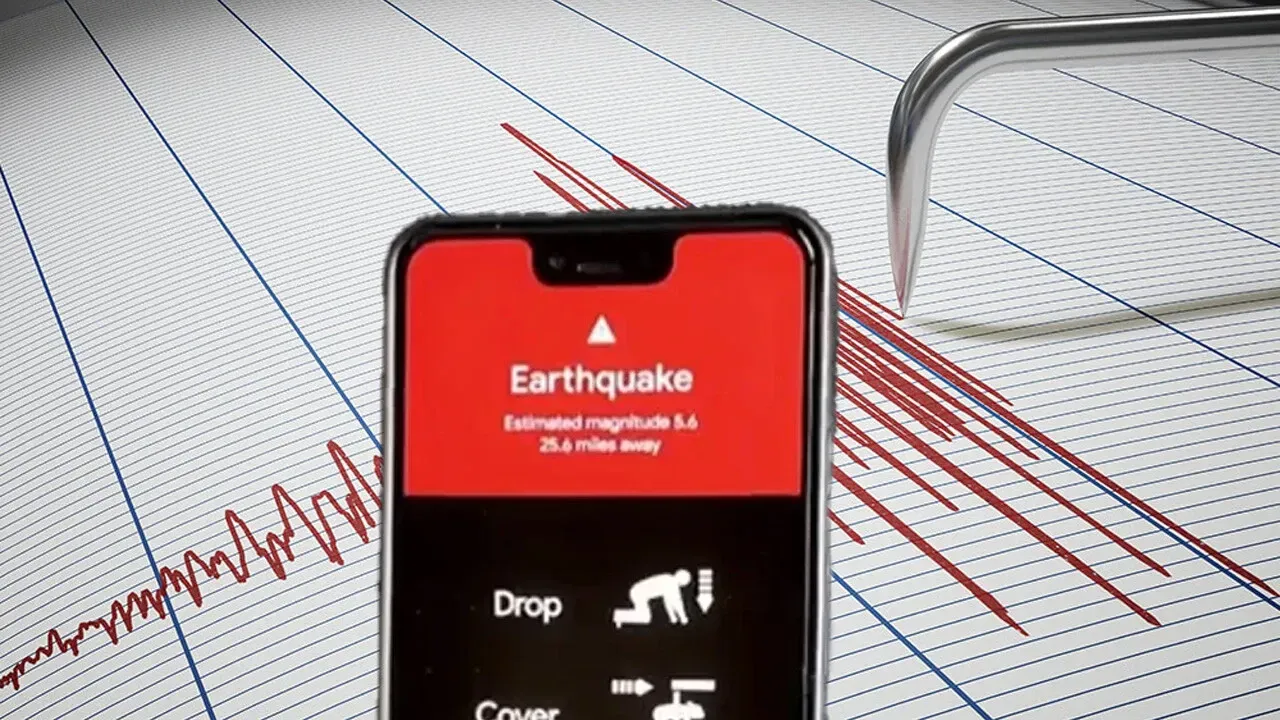 iPhone, Google deprem bildirimi nasıl açılır? Samsung, Xiaomi'de deprem bildirimi açma