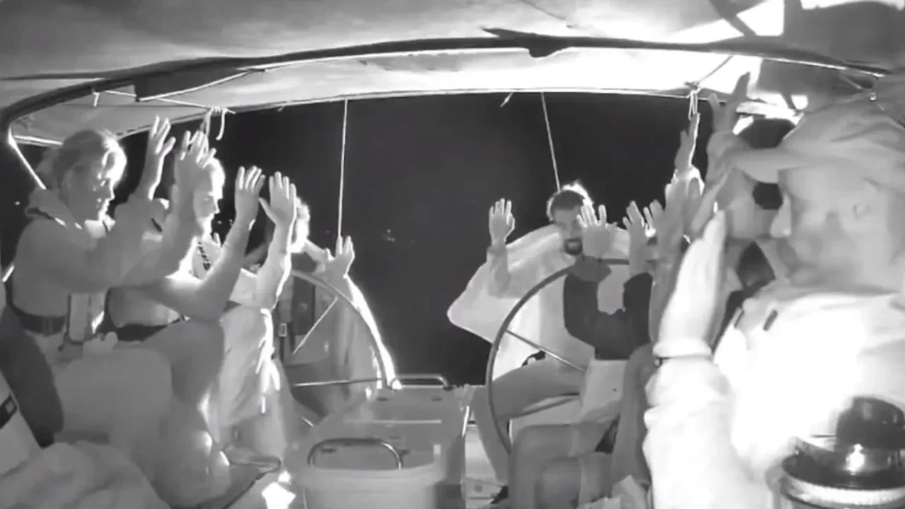 İsrail'den Sumud Filosu'na baskın: Gözaltına alınan Türklerin isimleri belli oldu