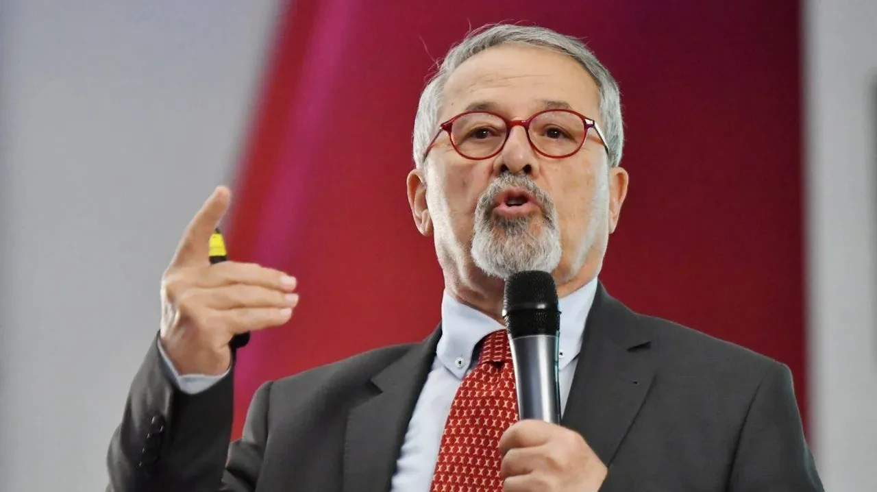 İstanbul depremi hakkında Naci Görür'den ilk açıklama: 'Her an büyük bir deprem olabilir'