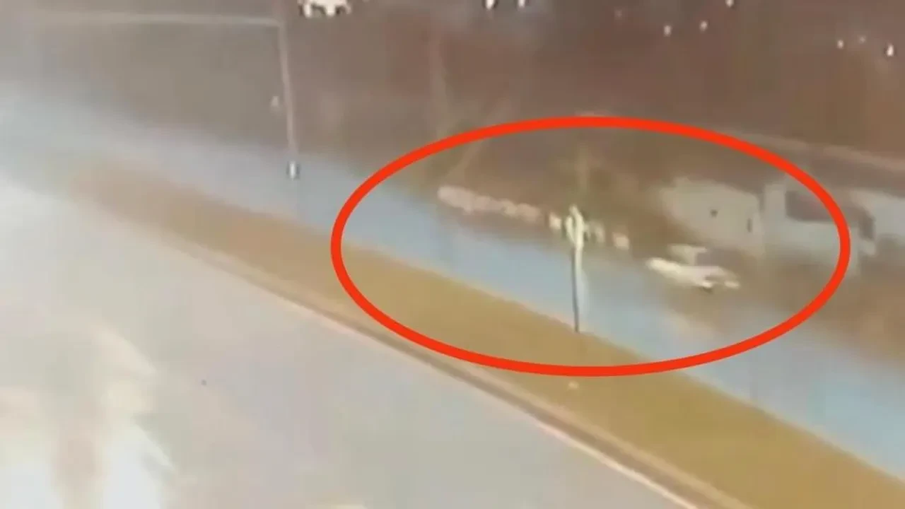 Koyunlarını otlatmaya çıkardı! Acı kazada yaşlı çoban feci şekilde can verdi