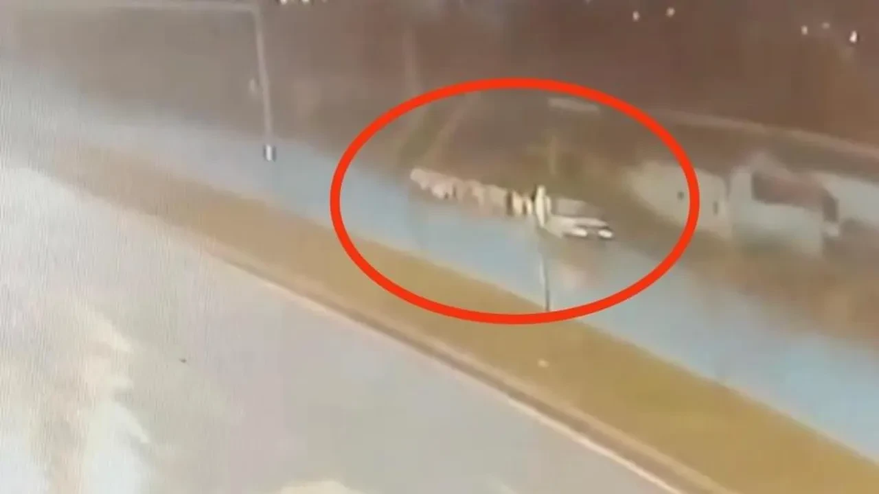 Koyunlarını otlatmaya çıkardı! Acı kazada yaşlı çoban feci şekilde can verdi