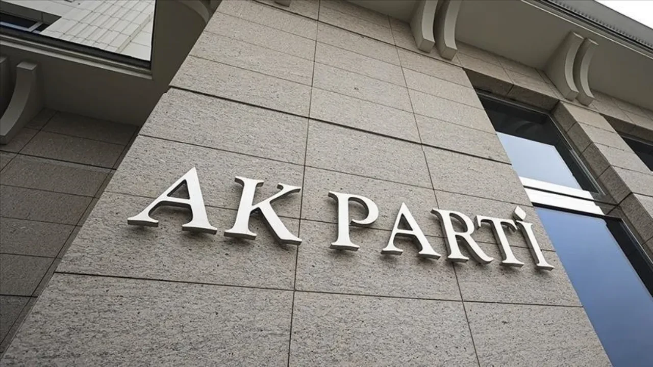 Kulis: 7 belediye başkanı bugün AK Parti'ye katılacak