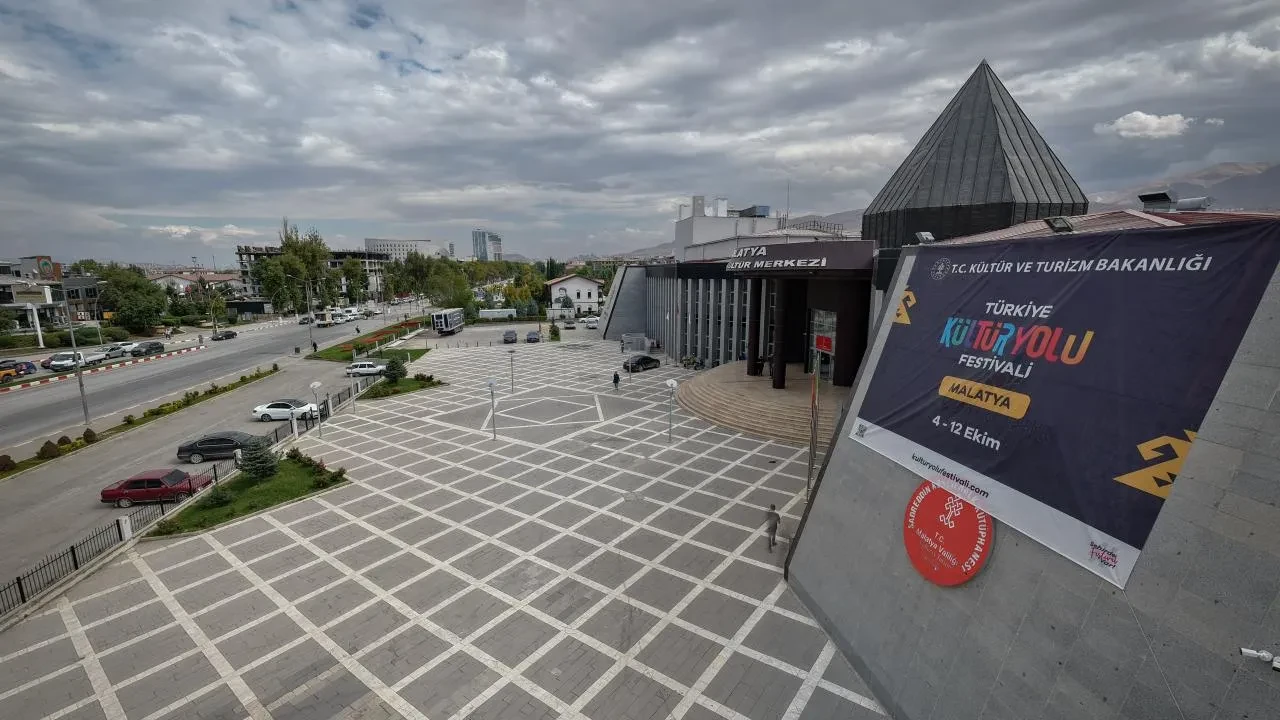 Kültür Yolu Festivali