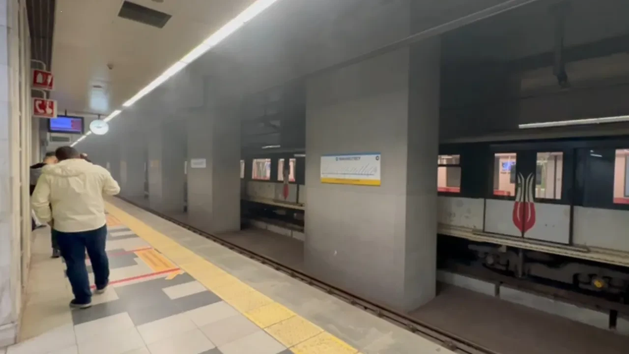 Mahmutbey metro kapalı mı, ne zaman açılacak? 2 Ekim Bakırköy Kayaşehir metro hattı son durum