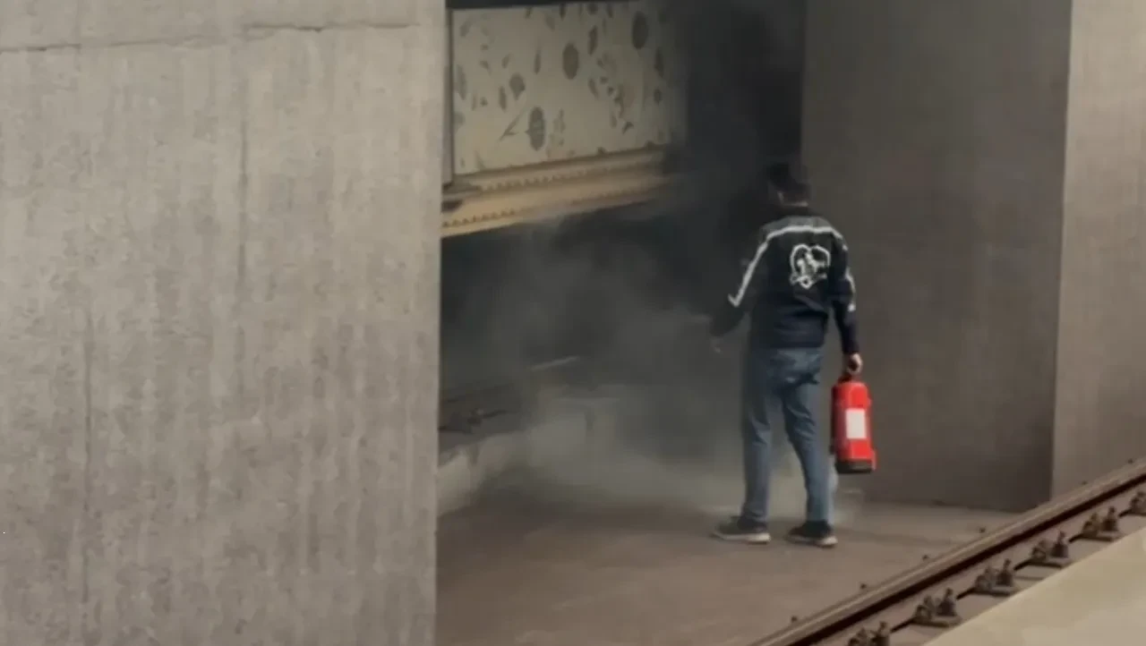 Mahmutbey metro kapalı mı, ne zaman açılacak? 2 Ekim Bakırköy Kayaşehir metro hattı son durum