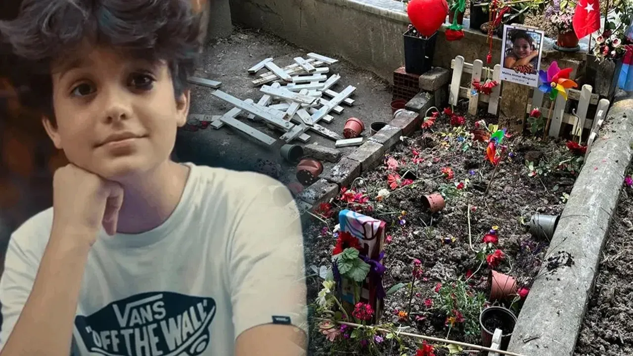 Mattia Ahmet Minguzzi davasında olaylı duruşma! Katiller annenin üzerine yürüdü: 'Korksunlar benden'