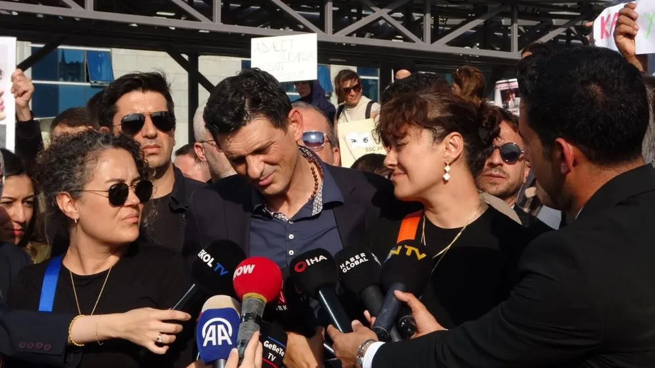 Mattia Ahmet Minguzzi katilleri raporla serbest mi kalacak? Gerilimin nedeni ortaya çıktı