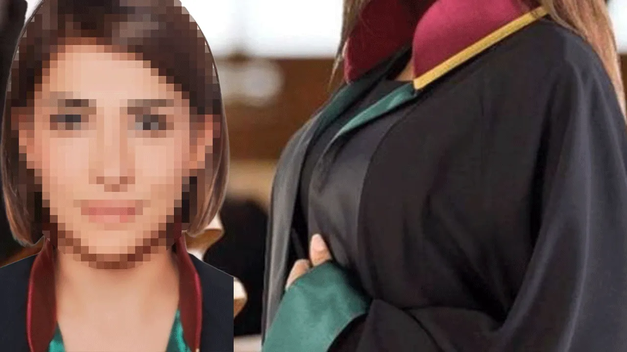 Müvekkili için uyuşturucu kuryesi oldu! O avukata kesilen ceza şaşkına çevirdi
