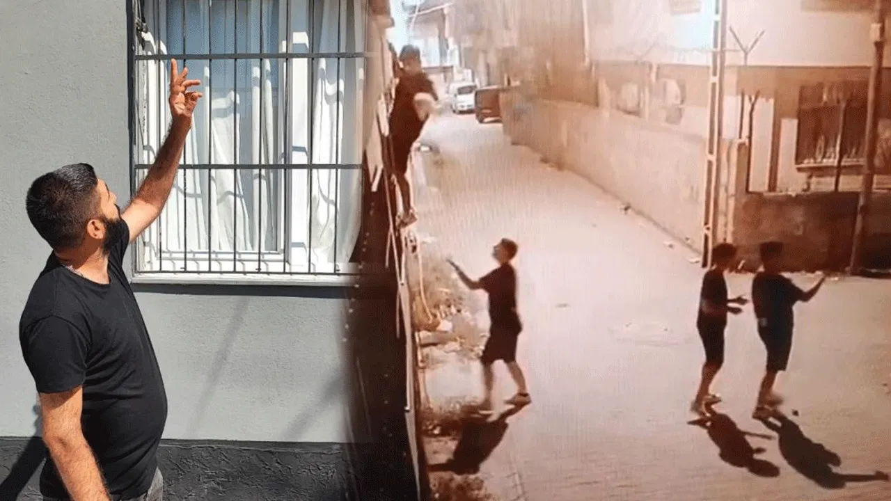 Pes dedirten soygun! Kediyi çalıp fotoğraf çekildiler