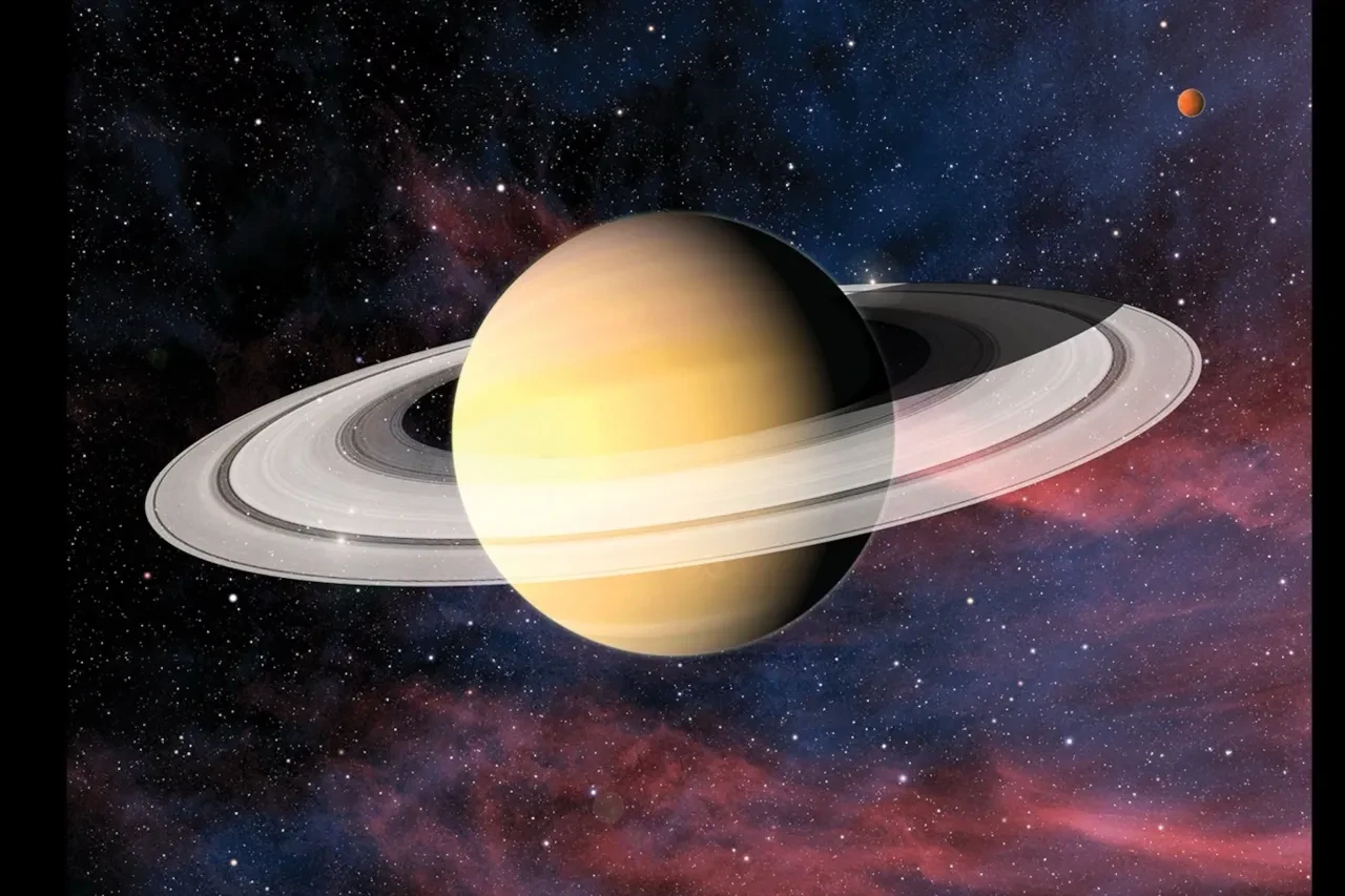 Satürn uydusunda büyük keşif: Yaşam ihtimali artıyor