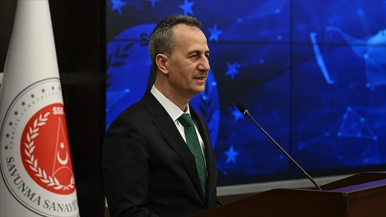 Savunma ve havacılık sanayisinden 6 milyar dolarlık ihracat