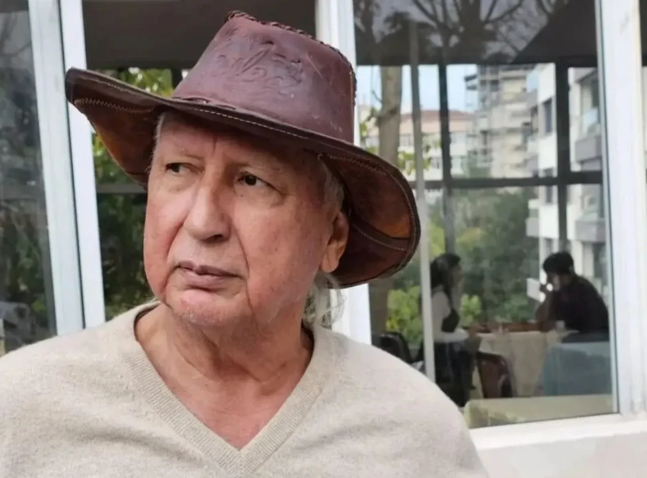 Şener Üşümezsoy İstanbul depremini yorumladı: 'Daha yarısı kırıldı'