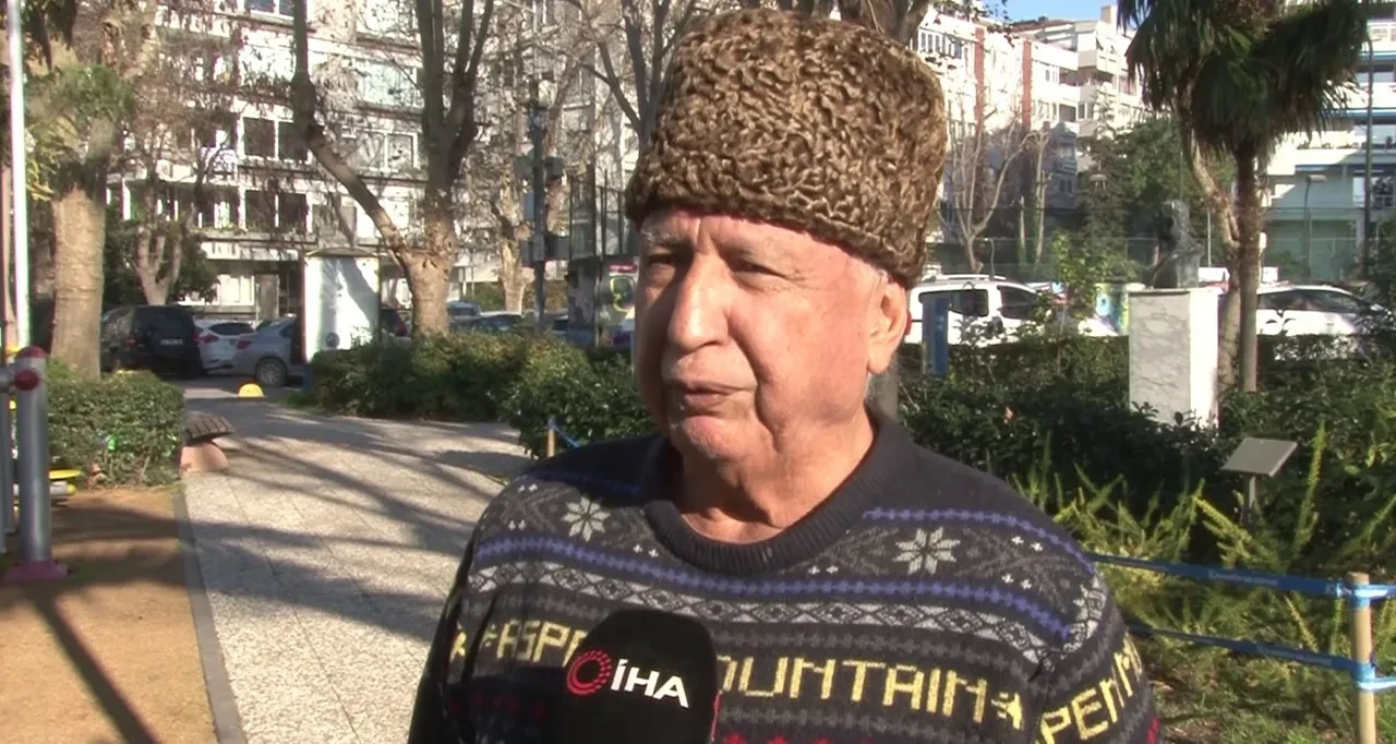 Şener Üşümezsoy ne dedi? İstanbul'daki bugünkü deprem sonrası açıklama yaptı