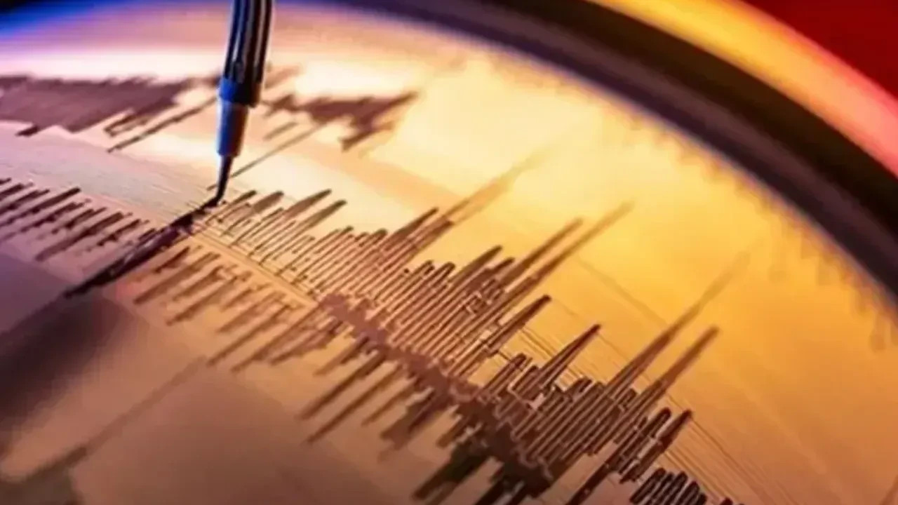 Sivas'ta deprem oldu! Kandilli ilk verileri paylaştı