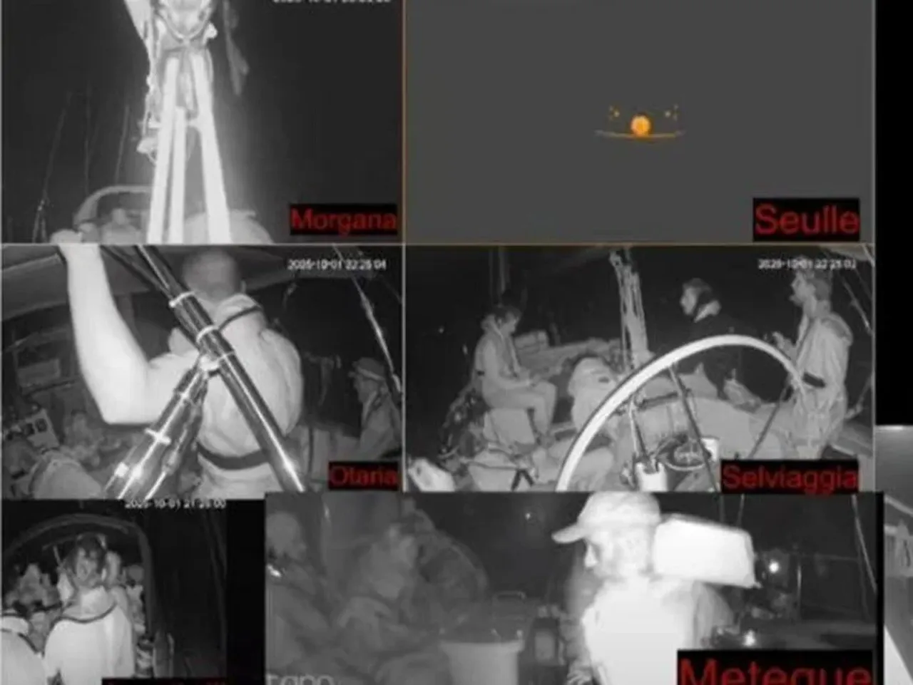 Sumud Filosu'nda son durum ne kaç kişi gözaltına alındı? Sumud Filosu el konulan tekneler ve gözaltılar var