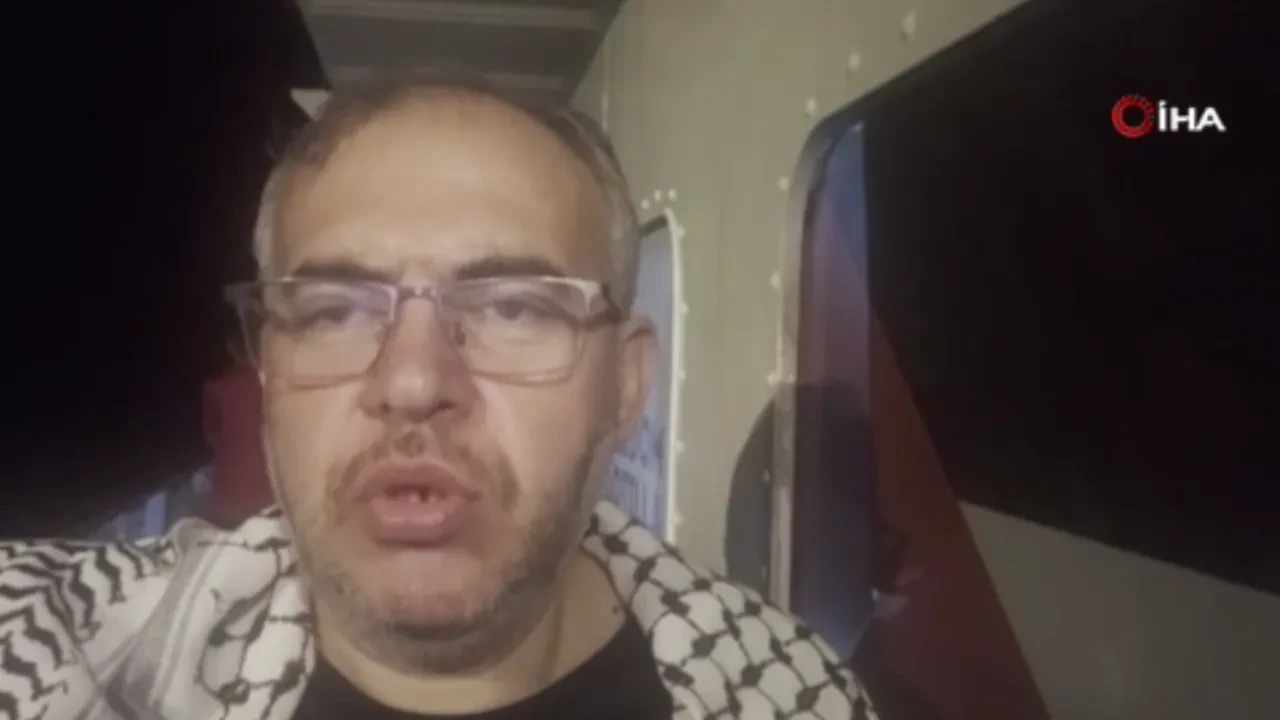 Sumud Filosu