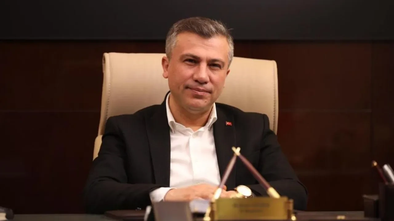 Tanju Özcan'a AK Parti'den cevap: “Gerçekleri saptıramazsın sayın Özcan”