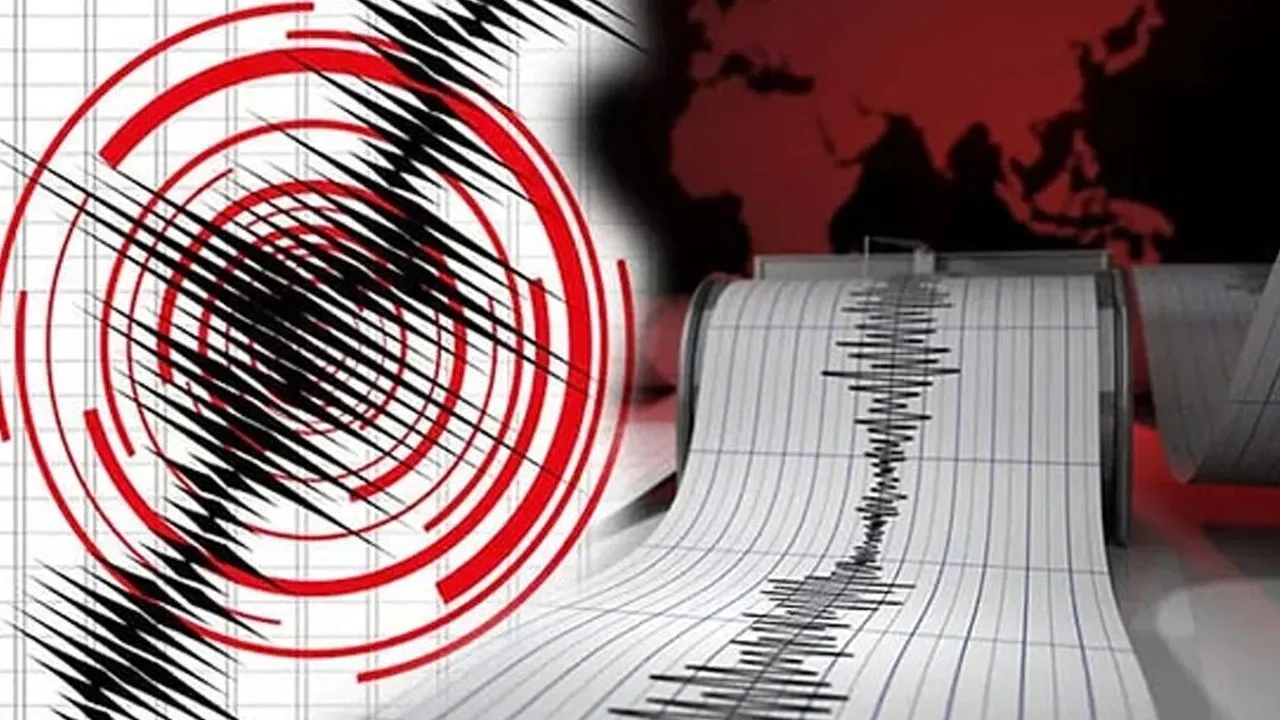 Tekirdağ deprem artçılar devam ediyor mu? 2 Ekim AFAD, Kandilli Rasathanesi son depremler