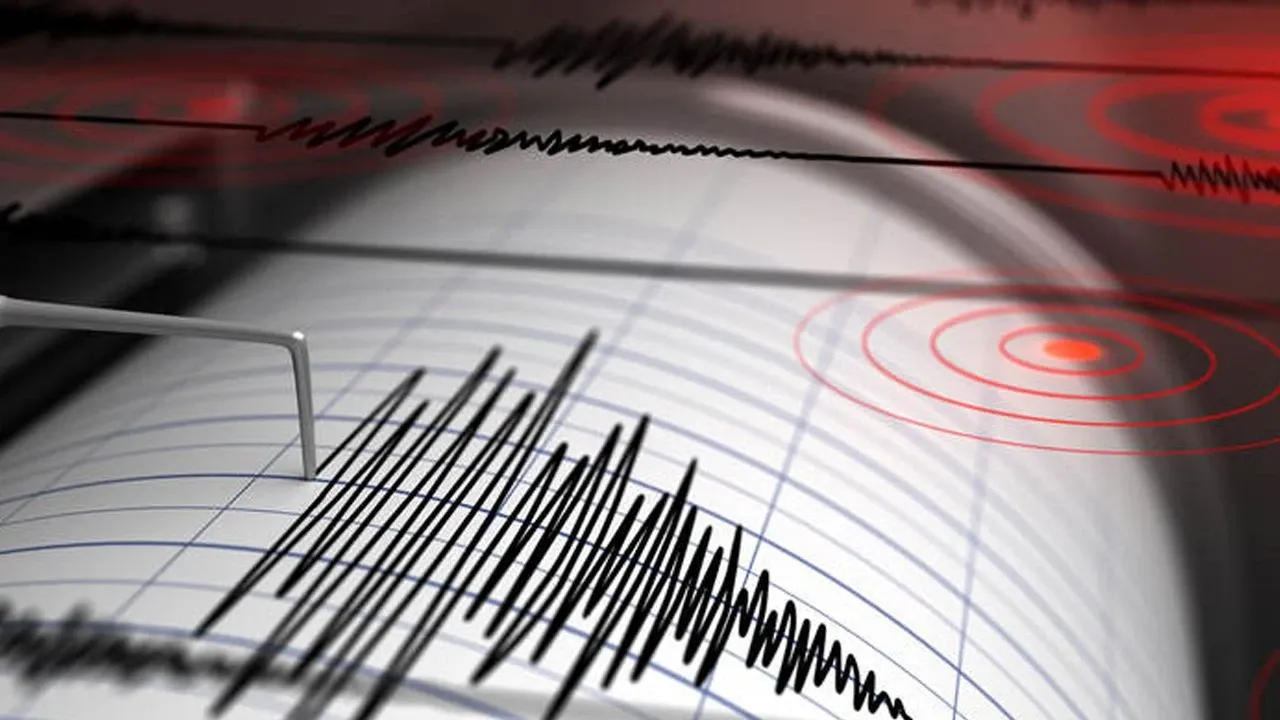Tekirdağ deprem bölgesi mi, fay hattı geçiyor mu? Tekirdağ'da tarih boyunca meydana gelen büyük depremler