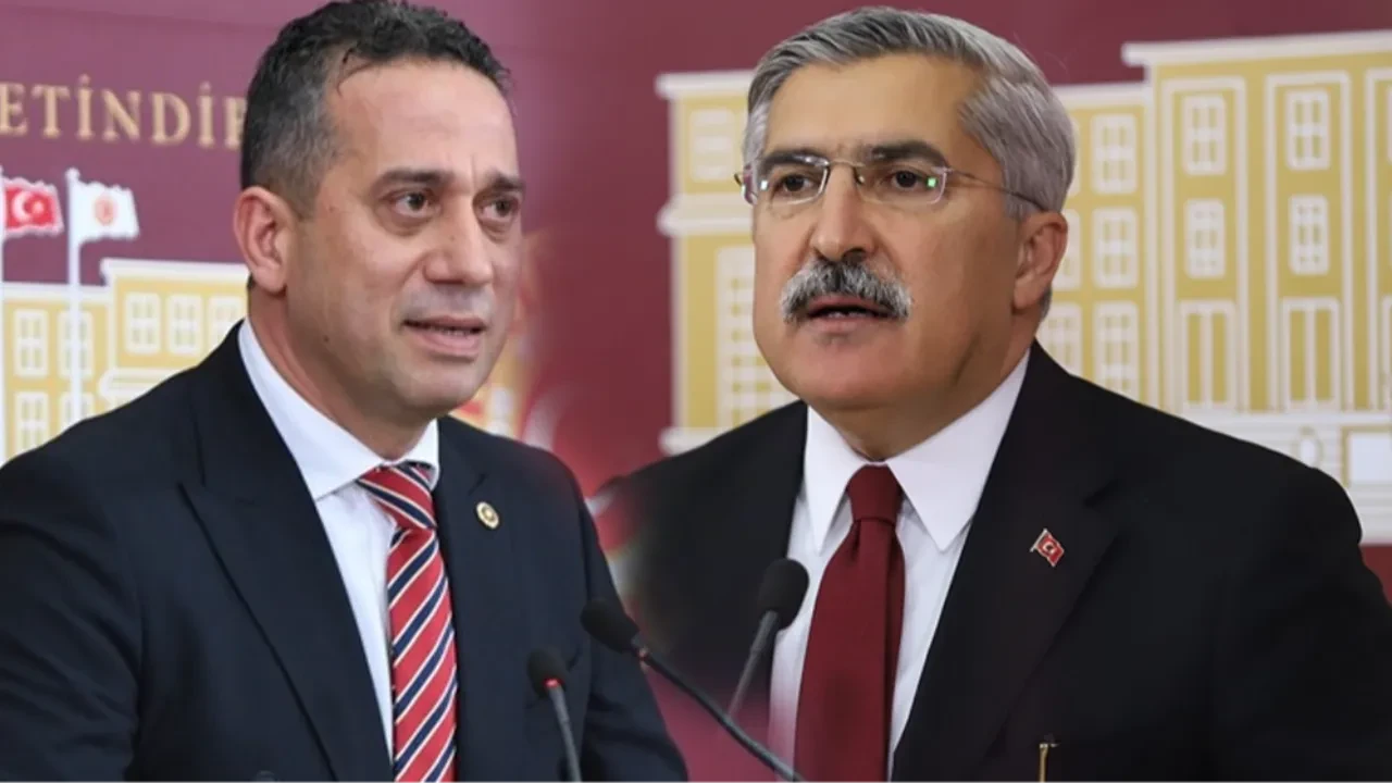 AK Parti’den CHP’ye sert tepki: “Millet had bilmezlere sandıkta cevap verir”
