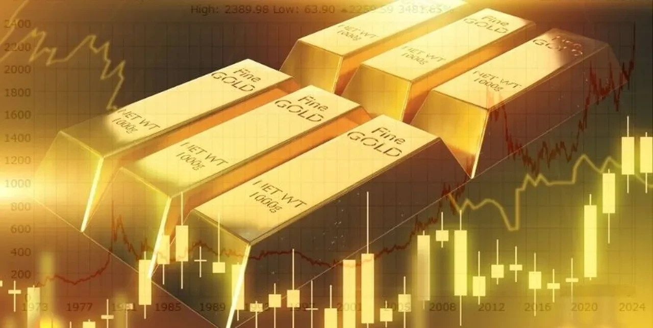 Altın yine yükselişe geçti! Gram altın fiyatları uçtu: İşte 20 Ekim gram altın, çeyrek altın fiyatları