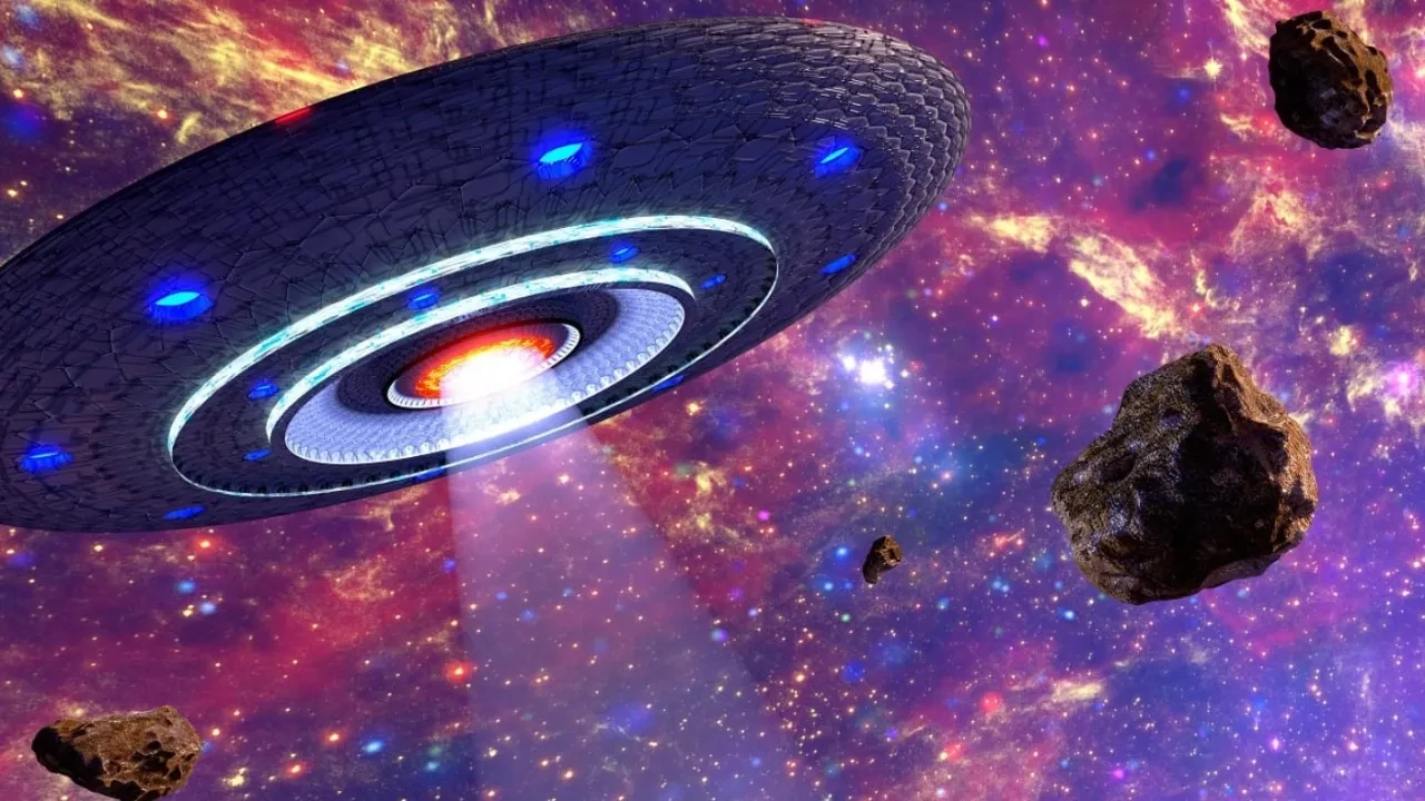 Ashtar Command nedir? Enes Batur videosunun ardından gündem olmuştu