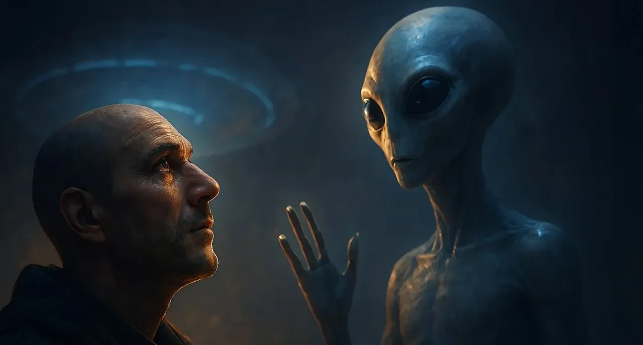 Ashtar Command nedir? Enes Batur videosunun ardından gündem olmuştu