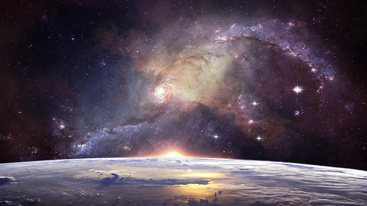 Ashtar Command nedir? Enes Batur videosunun ardından gündem olmuştu