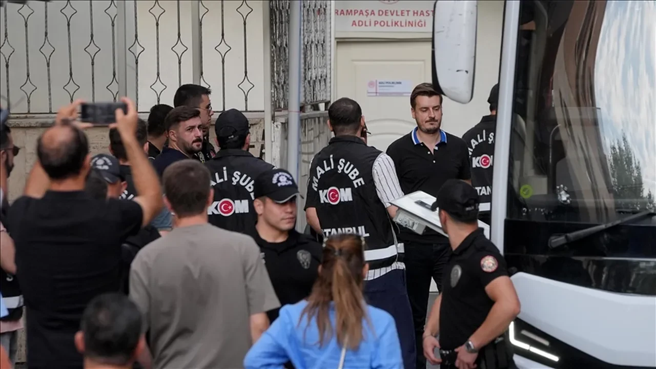 Aziz İhsan Aktaş nereli?